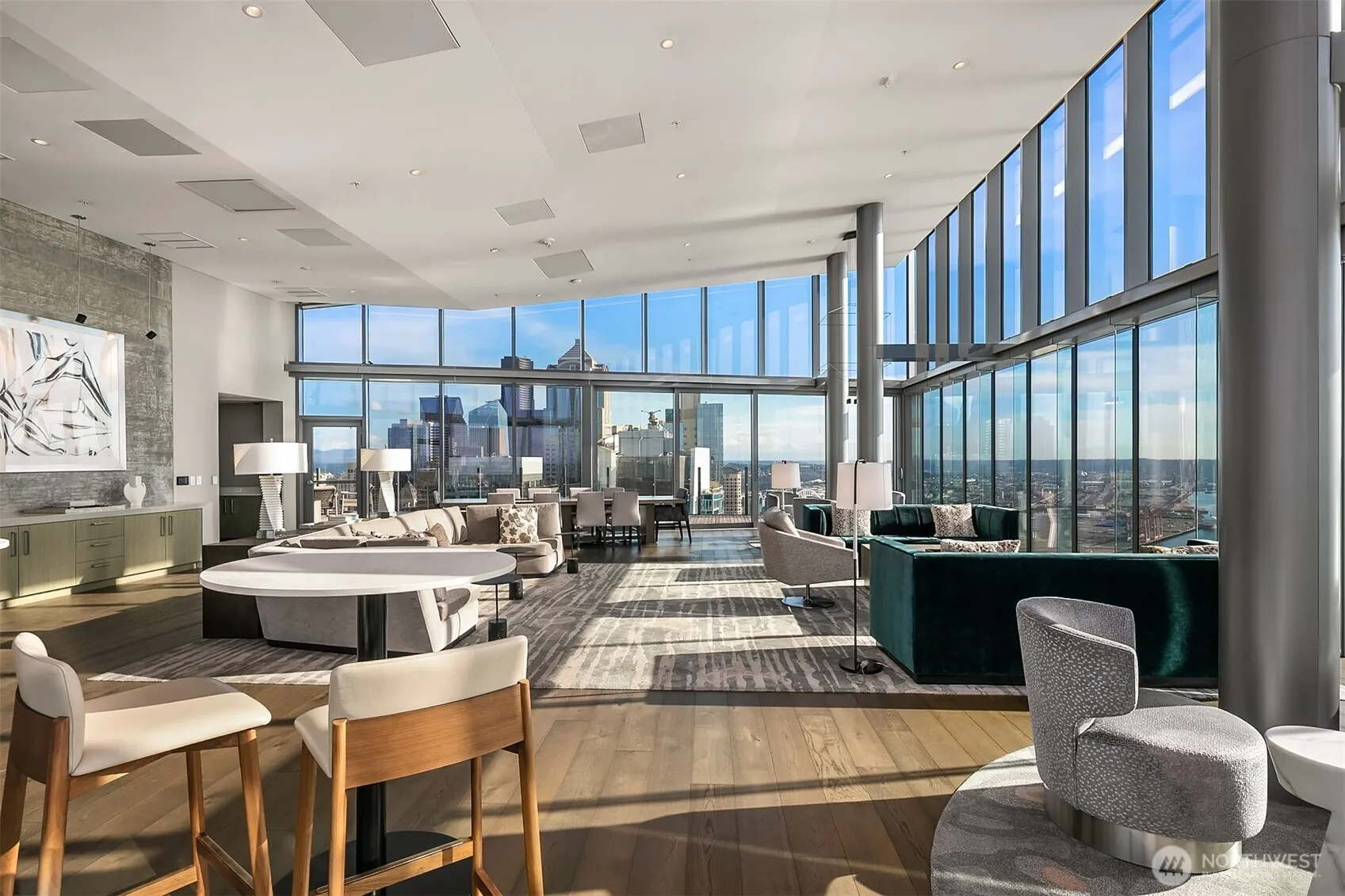 121 Stewart Street #1204, Seattle, WA 98011