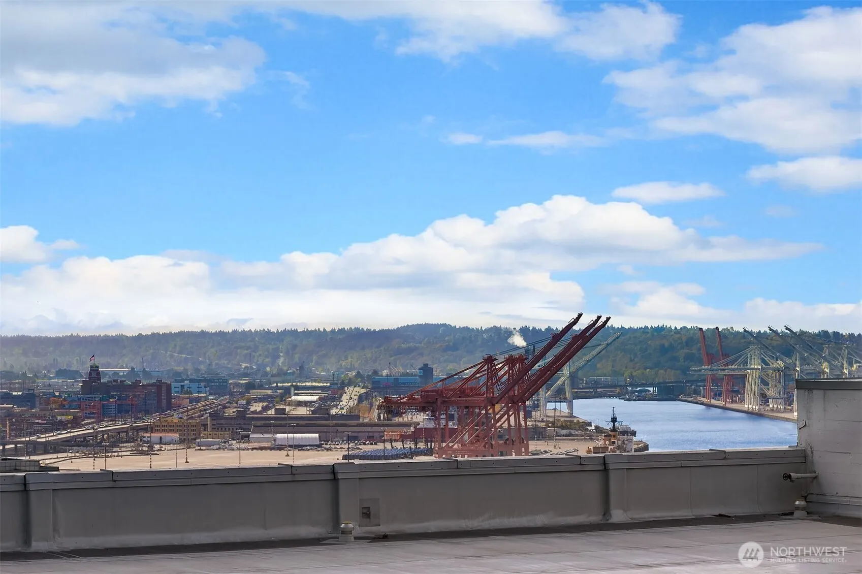 121 Stewart Street #1204, Seattle, WA 98011