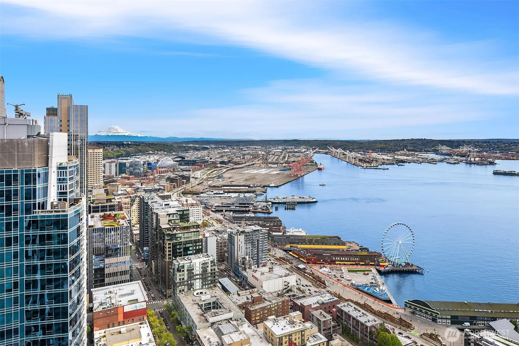 121 Stewart Street #1204, Seattle, WA 98011