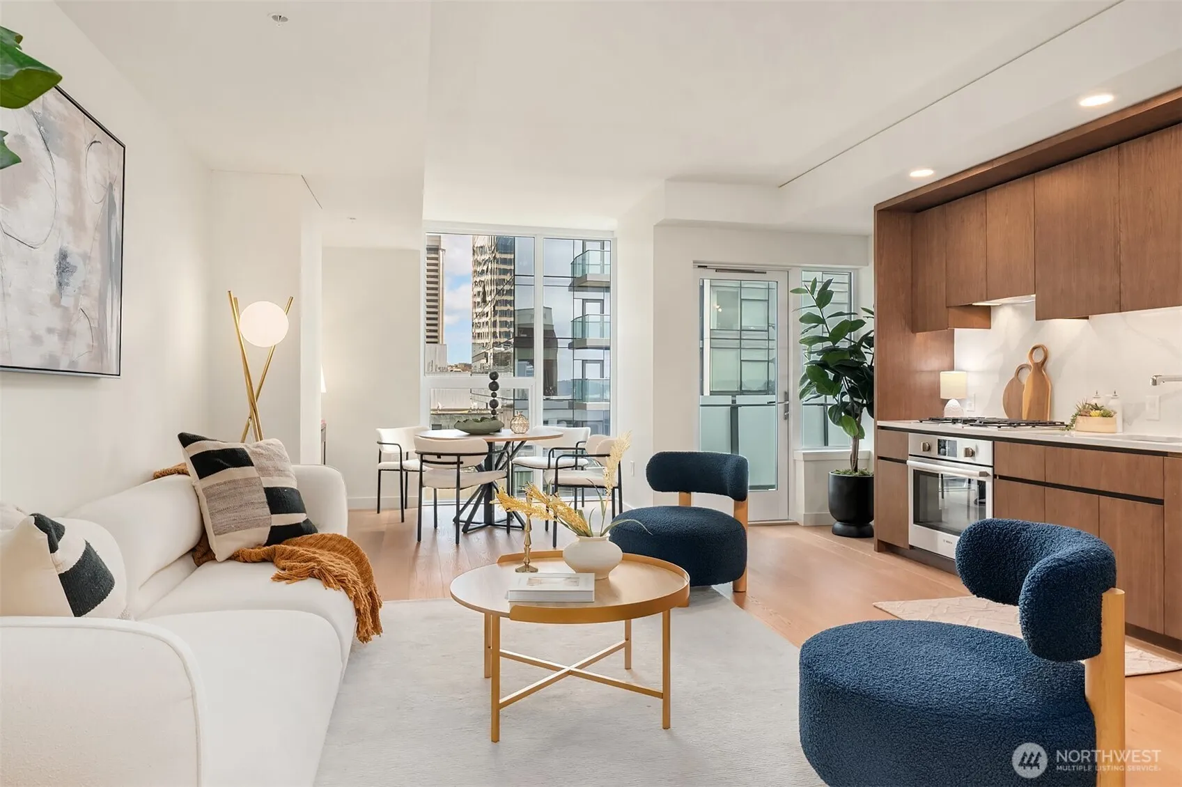 121 Stewart Street #1204, Seattle, WA 98011