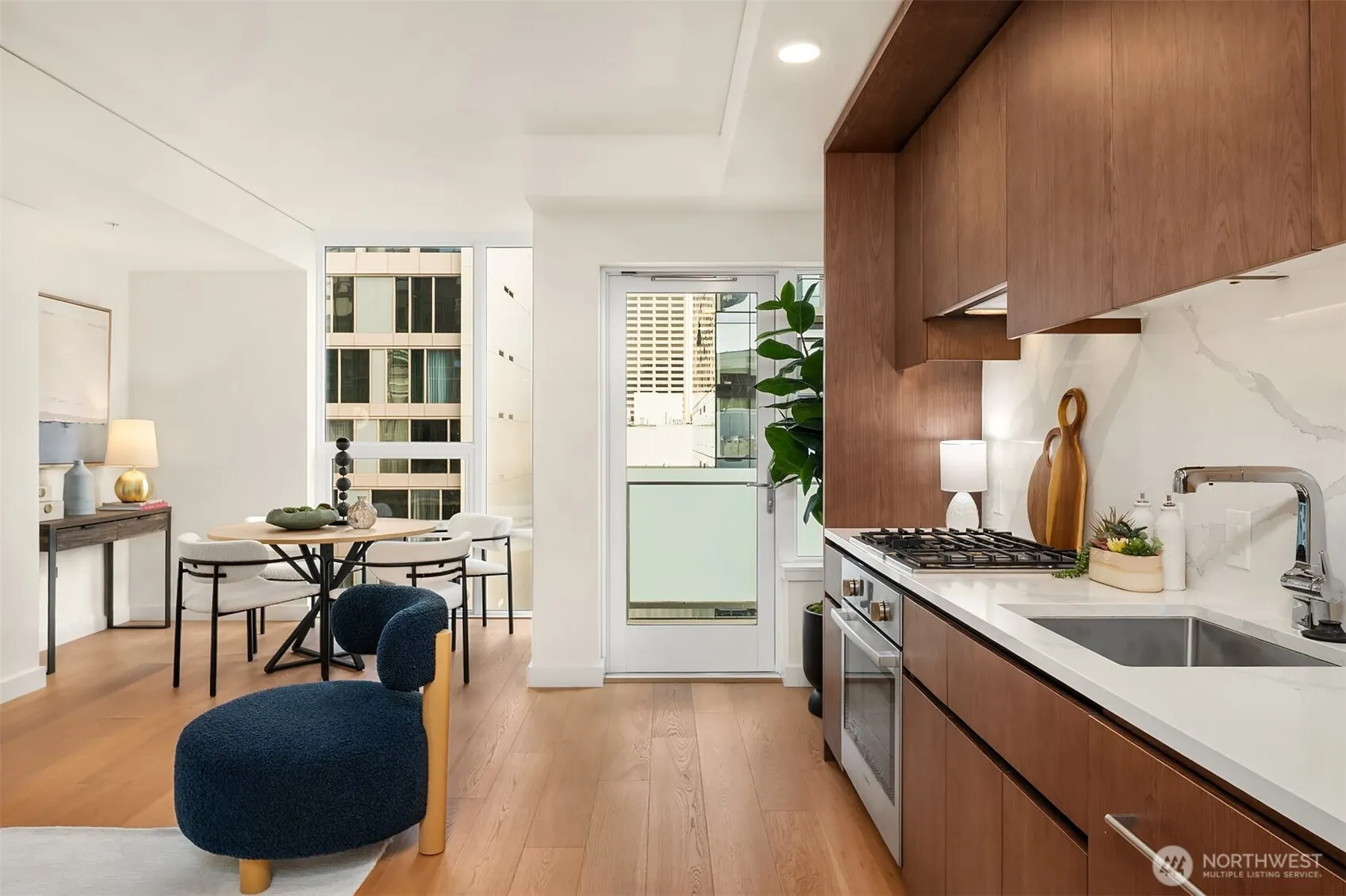 121 Stewart Street #1204, Seattle, WA 98011