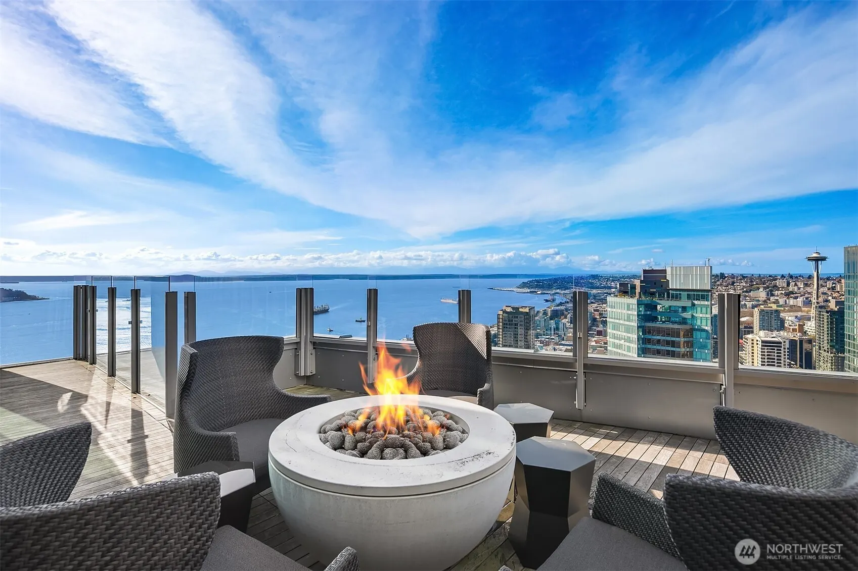 121 Stewart Street #1204, Seattle, WA 98011