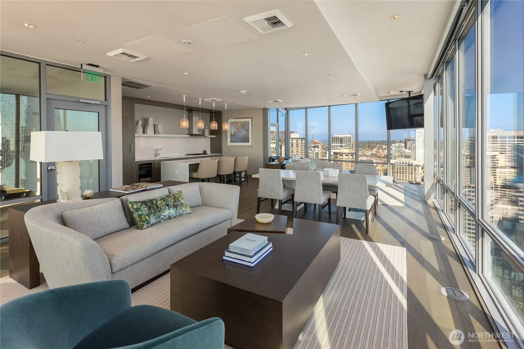 121 Stewart Street #1204, Seattle, WA 98011