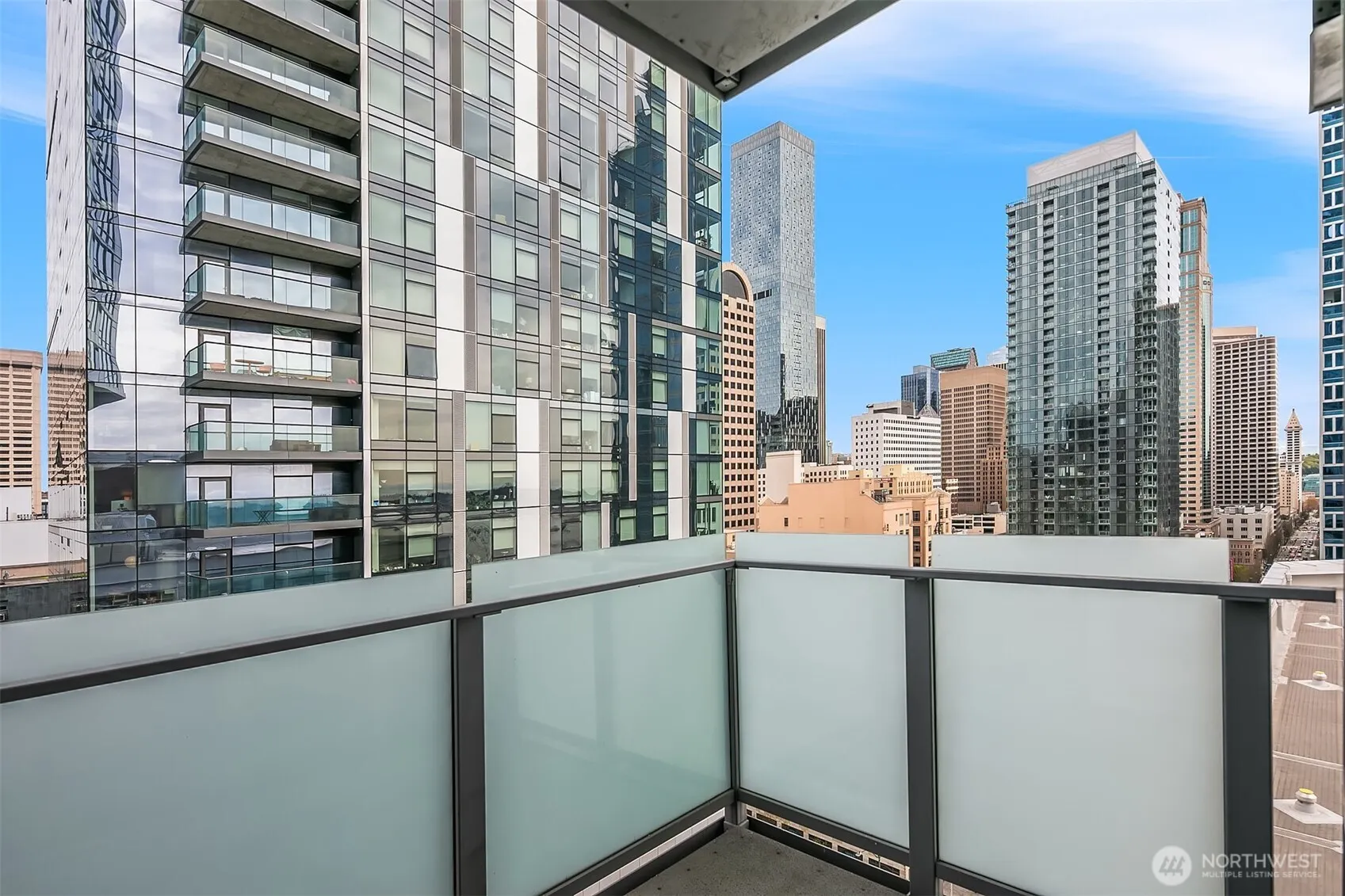 121 Stewart Street #1204, Seattle, WA 98011