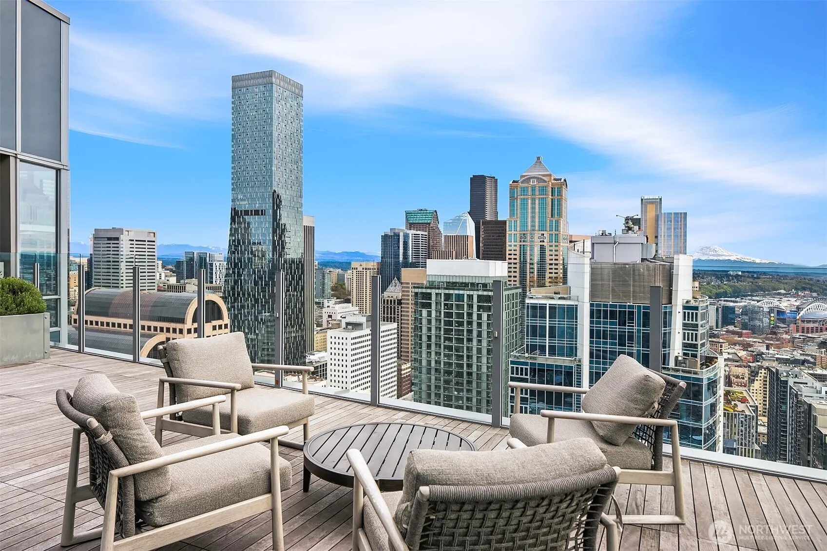 121 Stewart Street #1204, Seattle, WA 98011