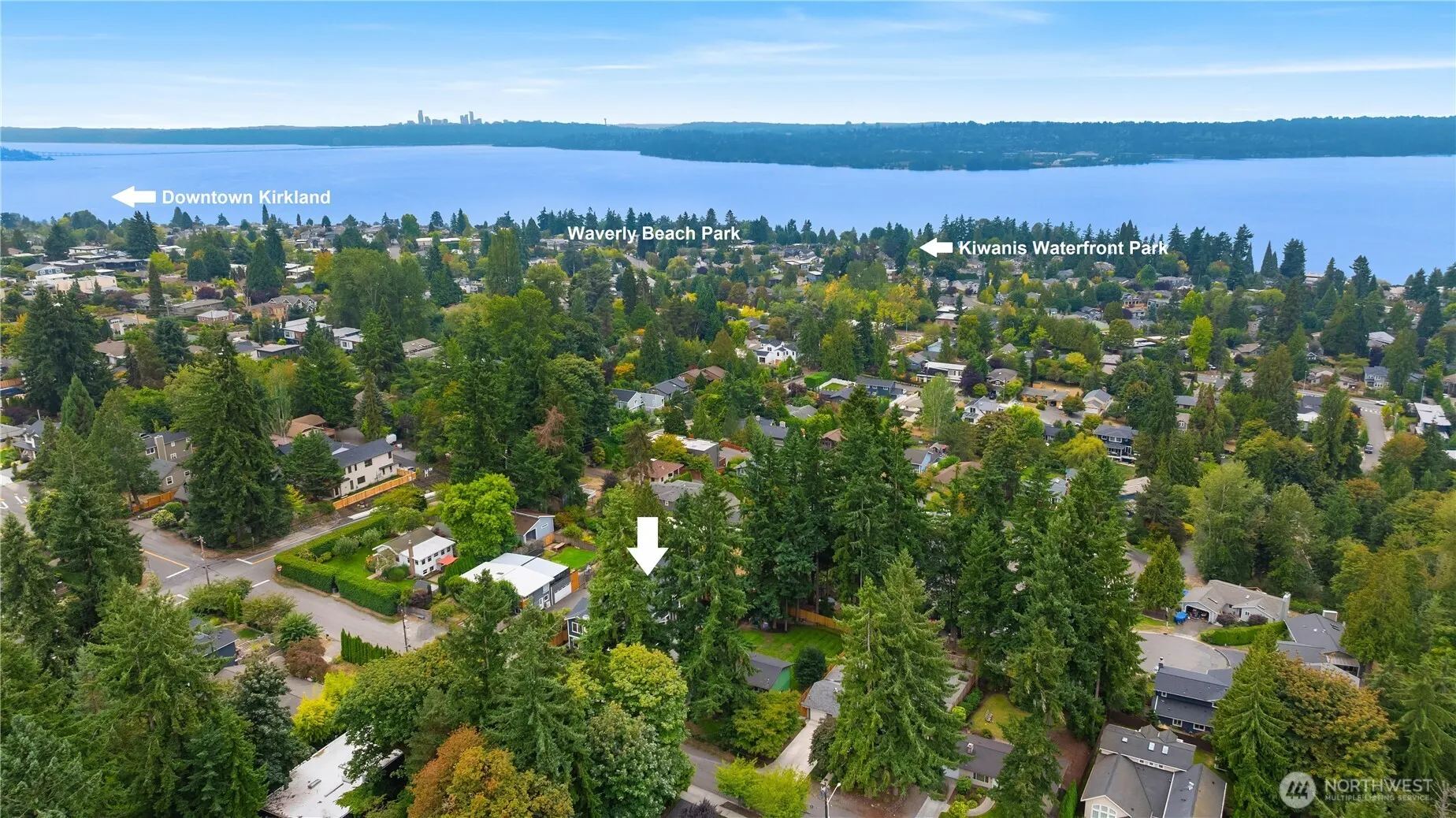 1919 3rd Street , Kirkland, WA 98033