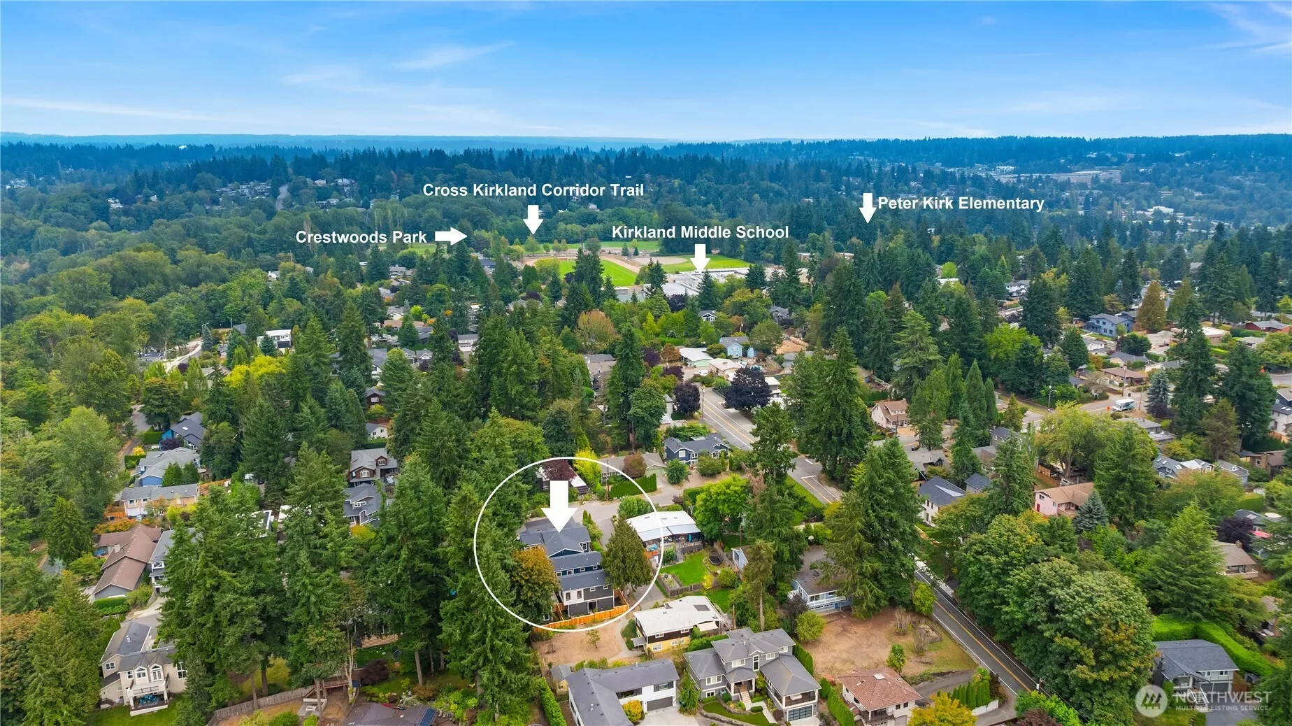 1919 3rd Street , Kirkland, WA 98033