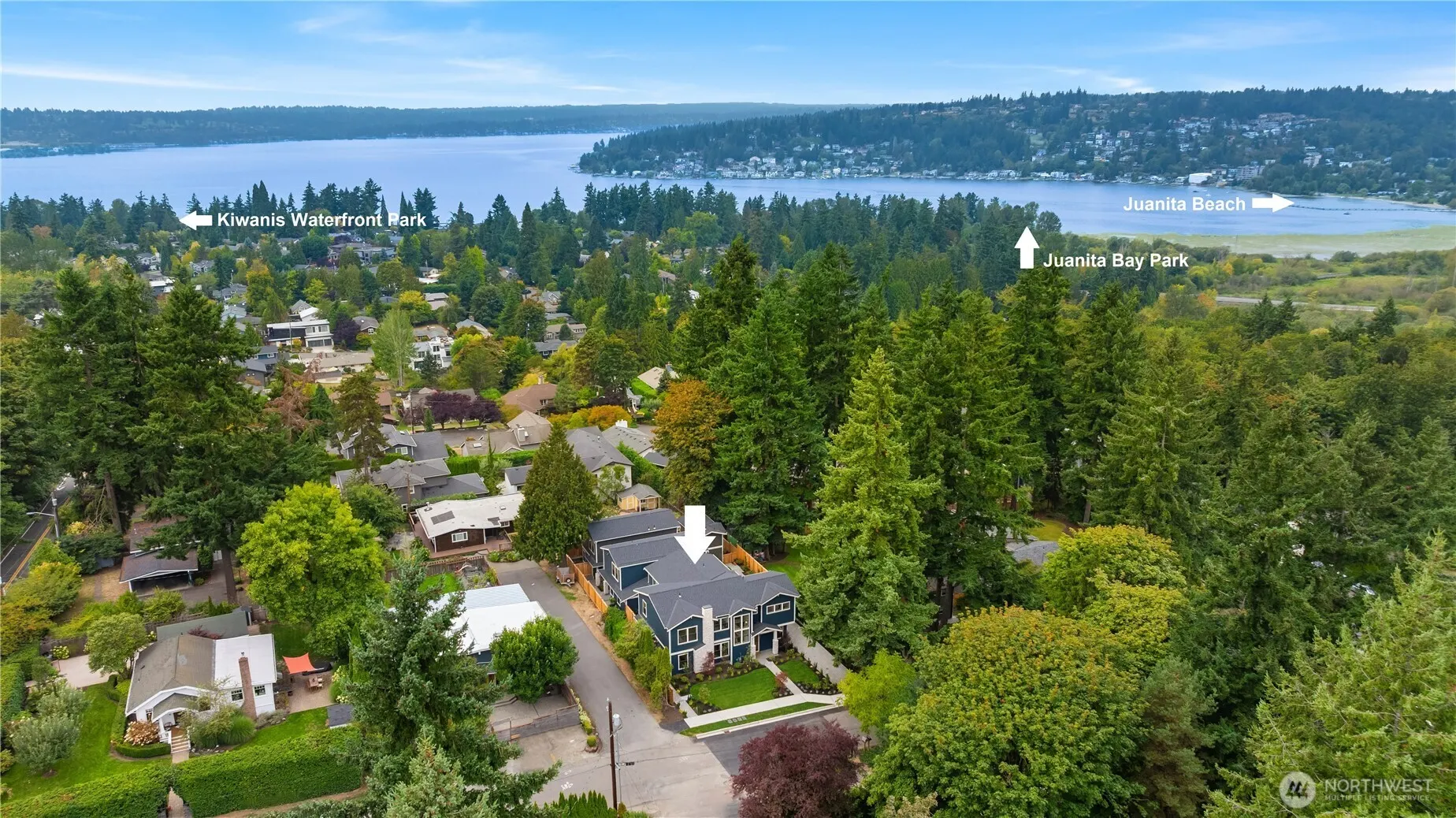 1919 3rd Street , Kirkland, WA 98033