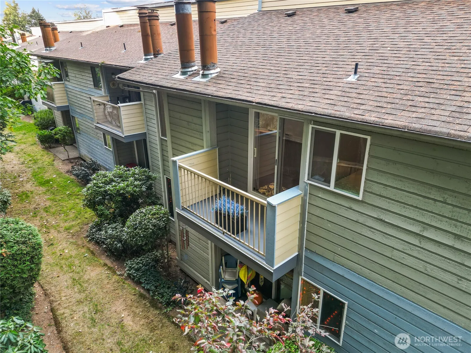 14401 SE Petrovitsky Road #B209, Renton, WA 98058