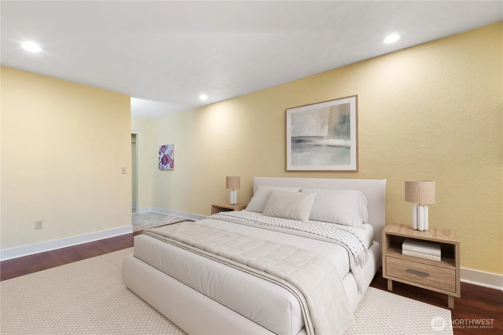 14401 SE Petrovitsky Road #B209, Renton, WA 98058