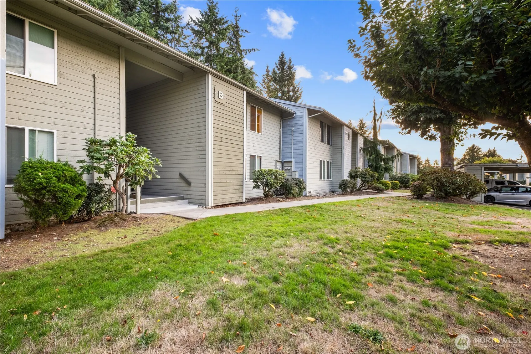 14401 SE Petrovitsky Road #B209, Renton, WA 98058