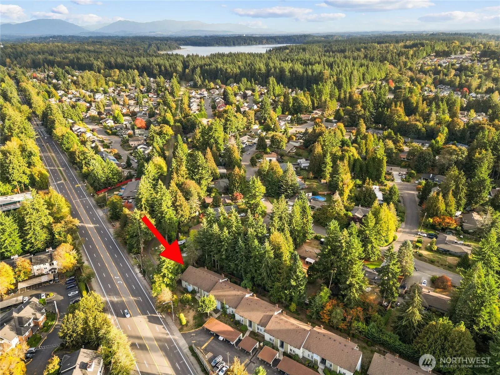 14401 SE Petrovitsky Road #B209, Renton, WA 98058