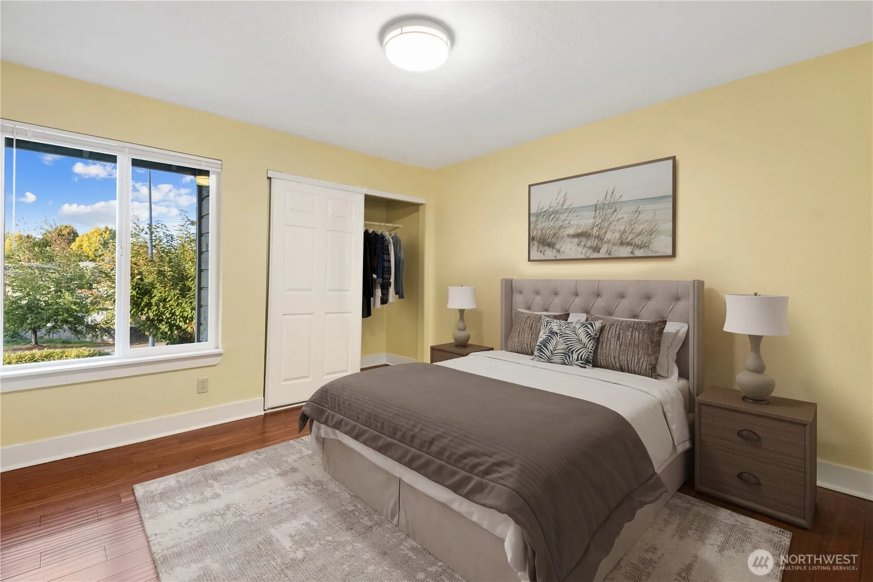 14401 SE Petrovitsky Road #B209, Renton, WA 98058