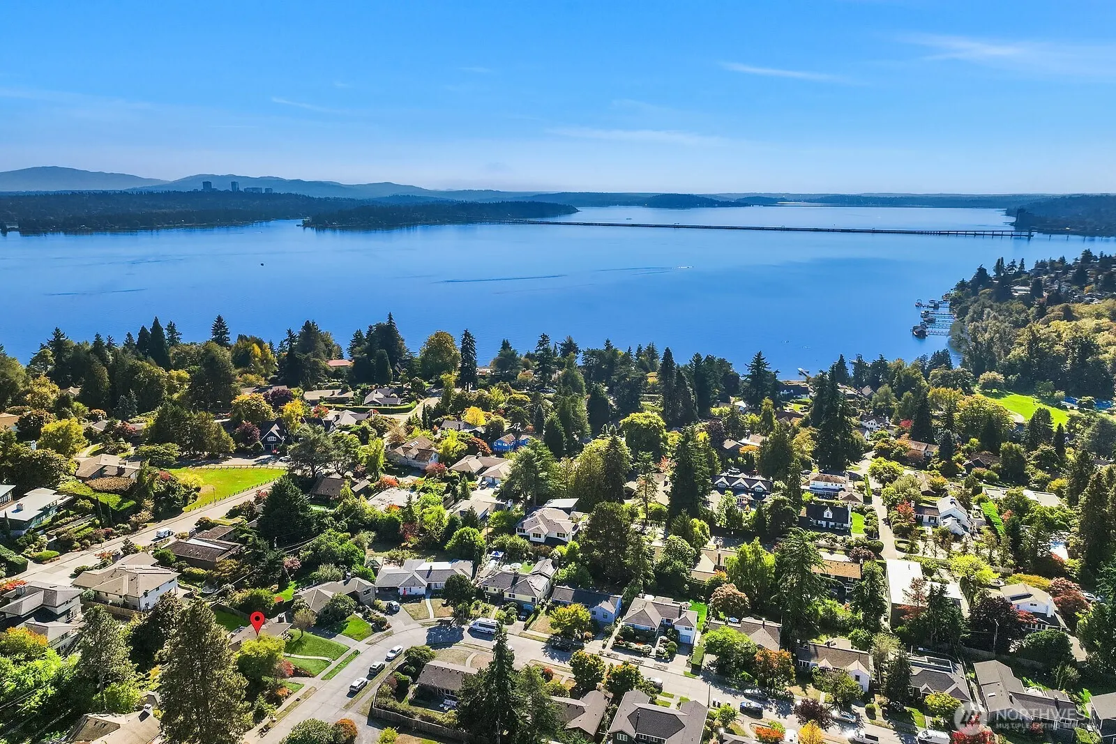 5606 59th Avenue NE, Seattle, WA 98105