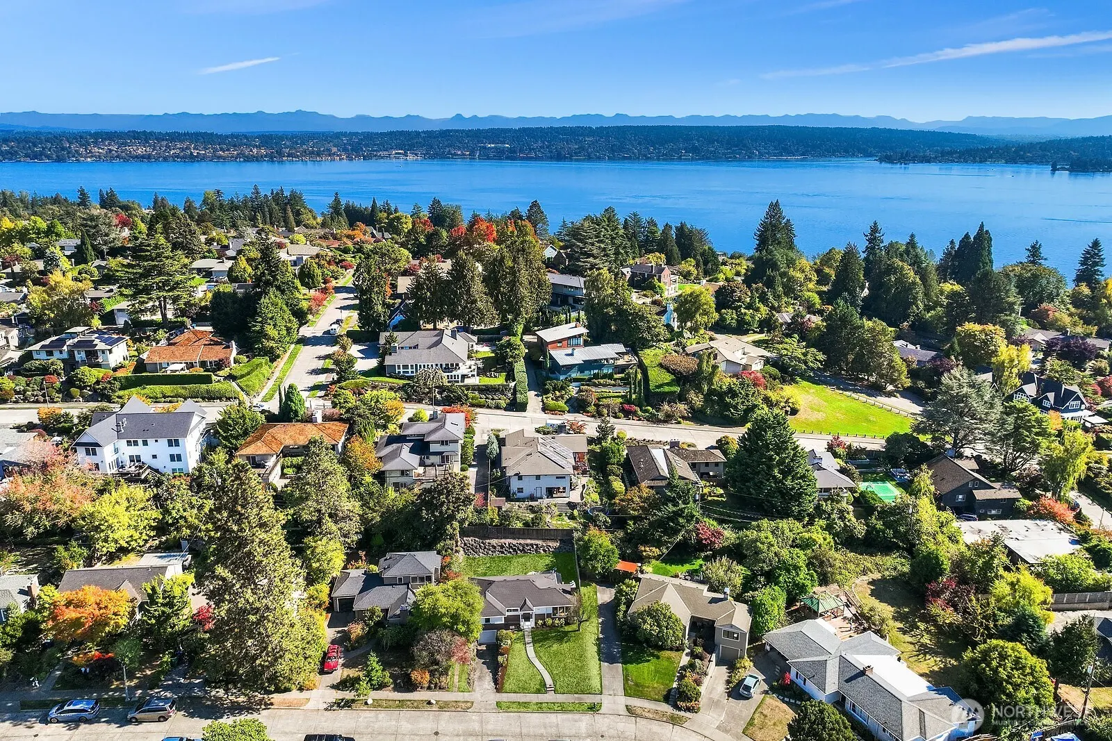 5606 59th Avenue NE, Seattle, WA 98105