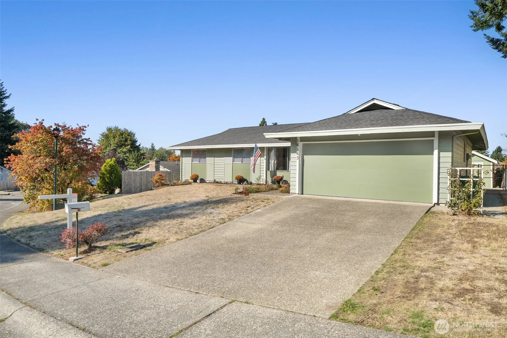 16163 138th Avenue SE, Renton, WA 98058