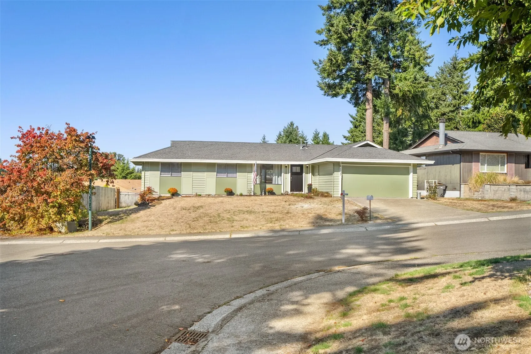 16163 138th Avenue SE, Renton, WA 98058