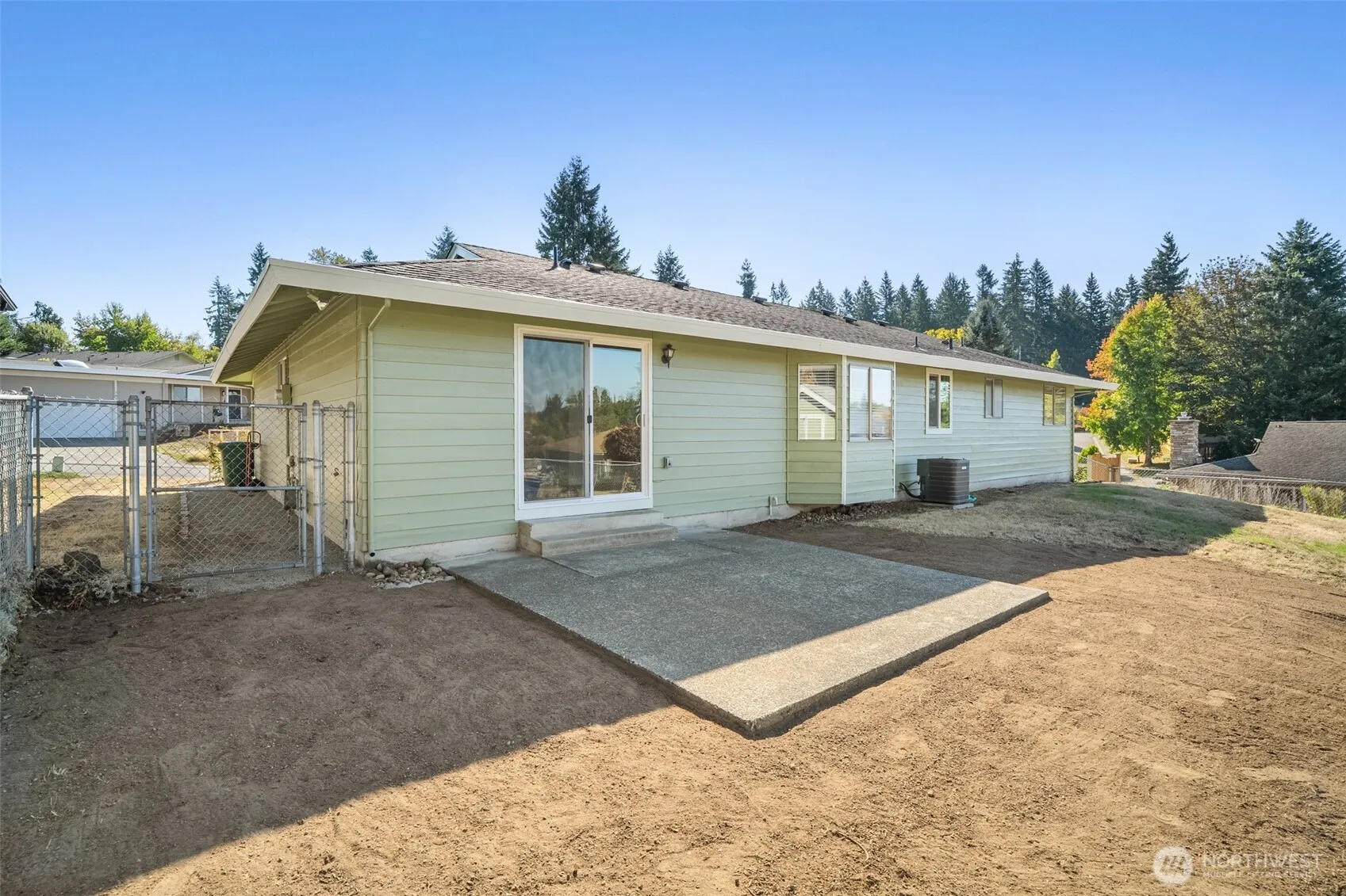 16163 138th Avenue SE, Renton, WA 98058