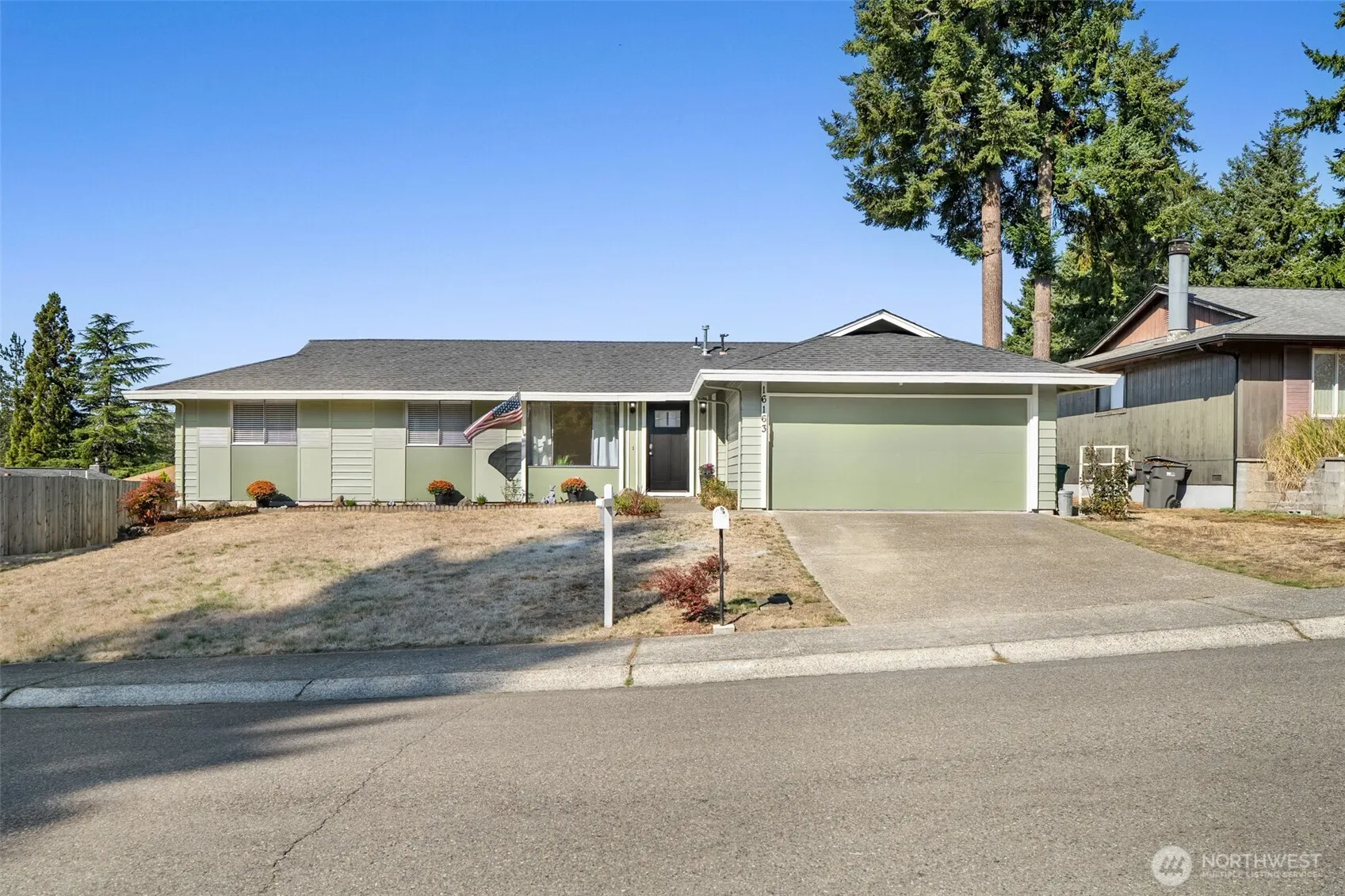 16163 138th Avenue SE, Renton, WA 98058