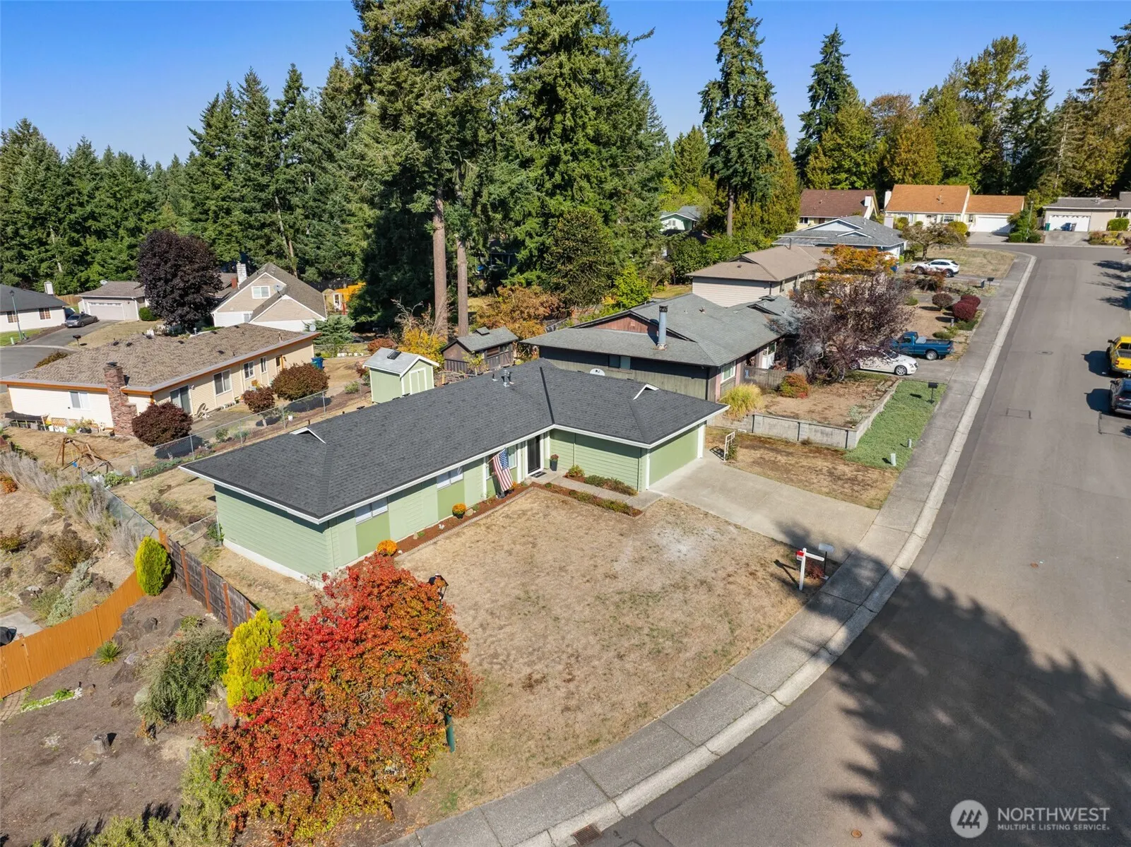 16163 138th Avenue SE, Renton, WA 98058