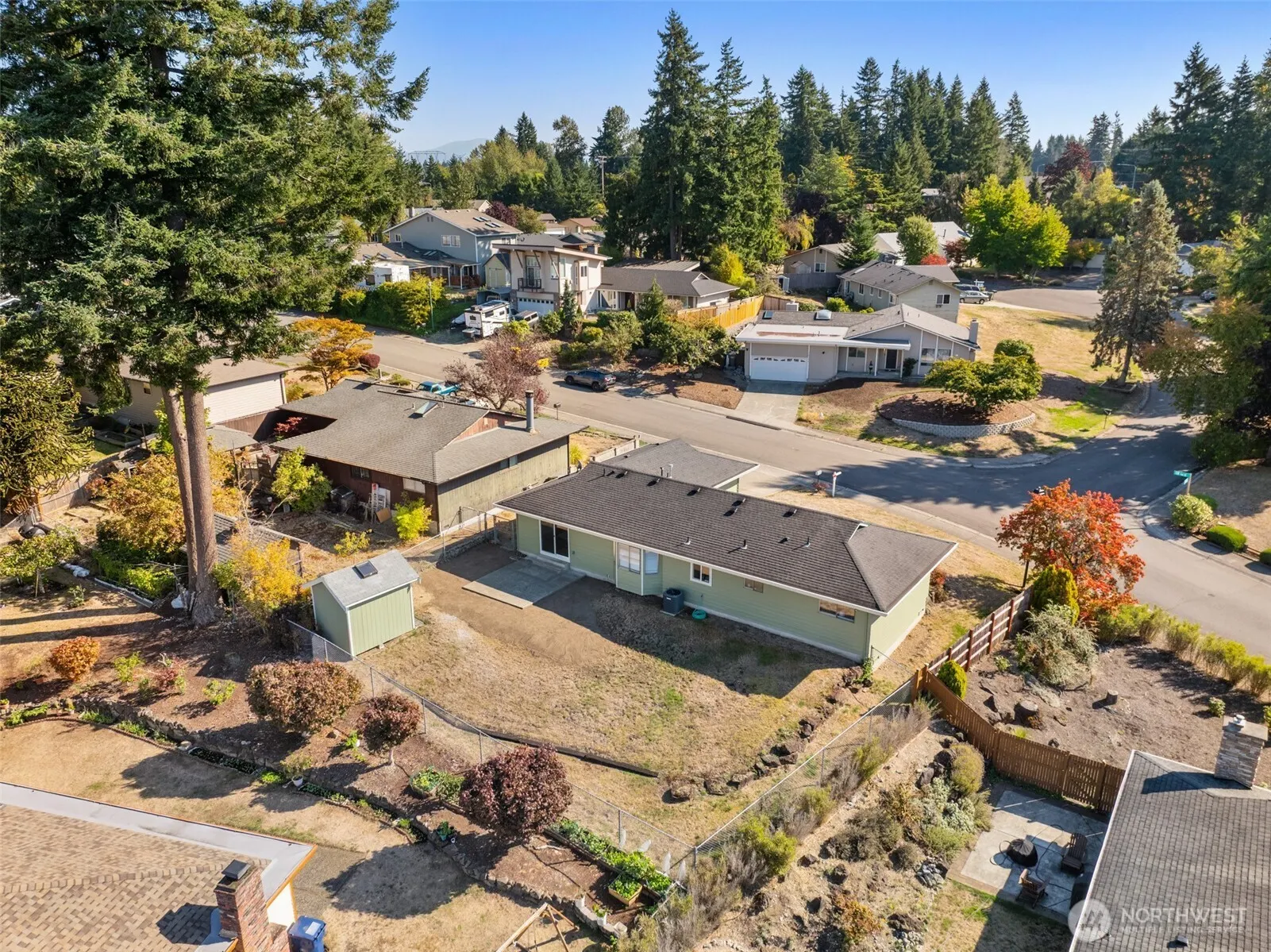 16163 138th Avenue SE, Renton, WA 98058