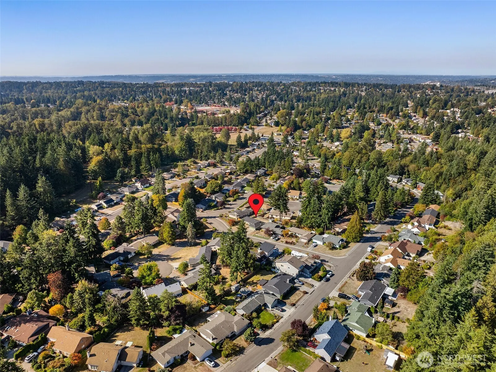 16163 138th Avenue SE, Renton, WA 98058
