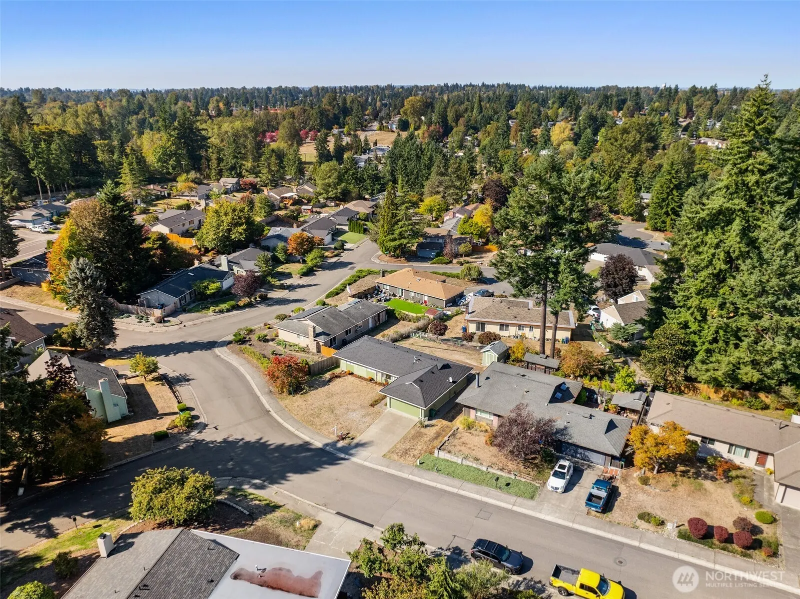 16163 138th Avenue SE, Renton, WA 98058