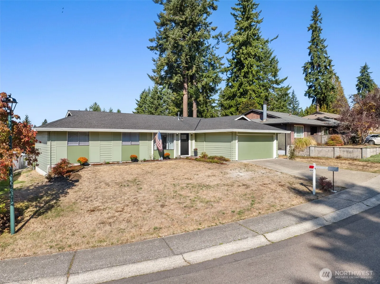 16163 138th Avenue SE, Renton, WA 98058