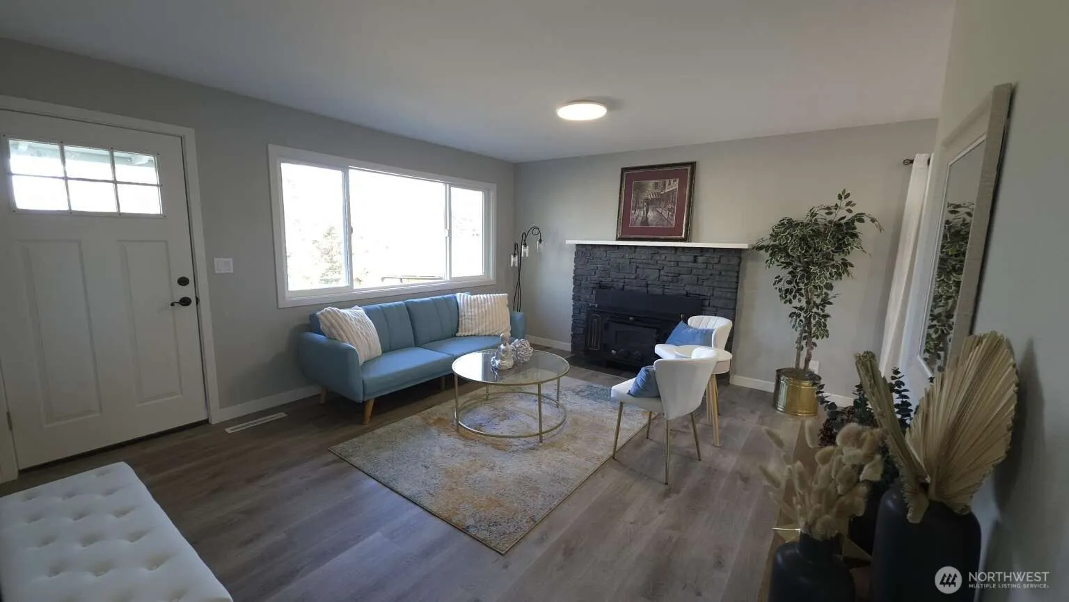 6701 S Bangor Court , Seattle, WA 98178