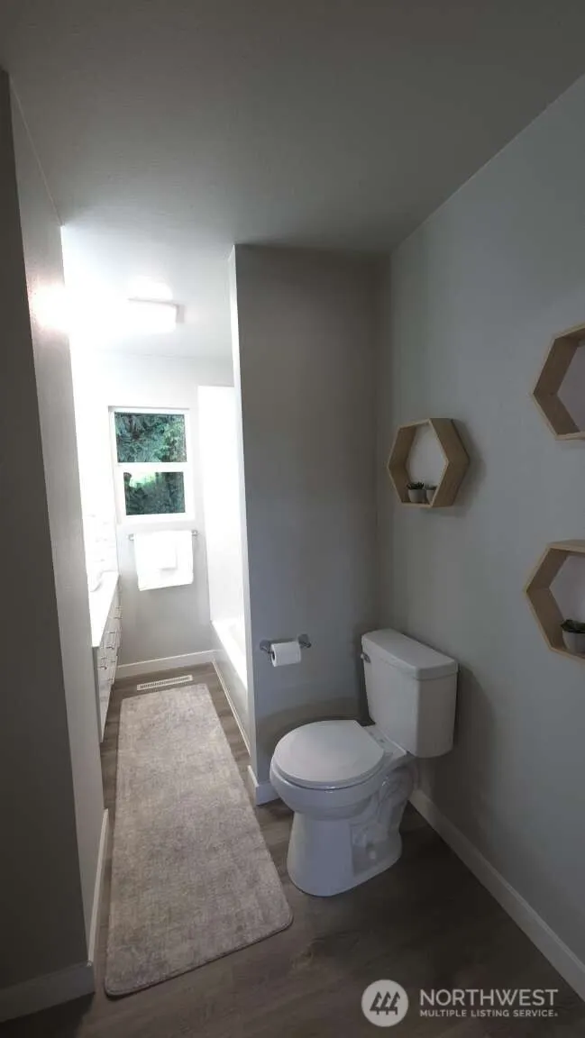 6701 S Bangor Court , Seattle, WA 98178