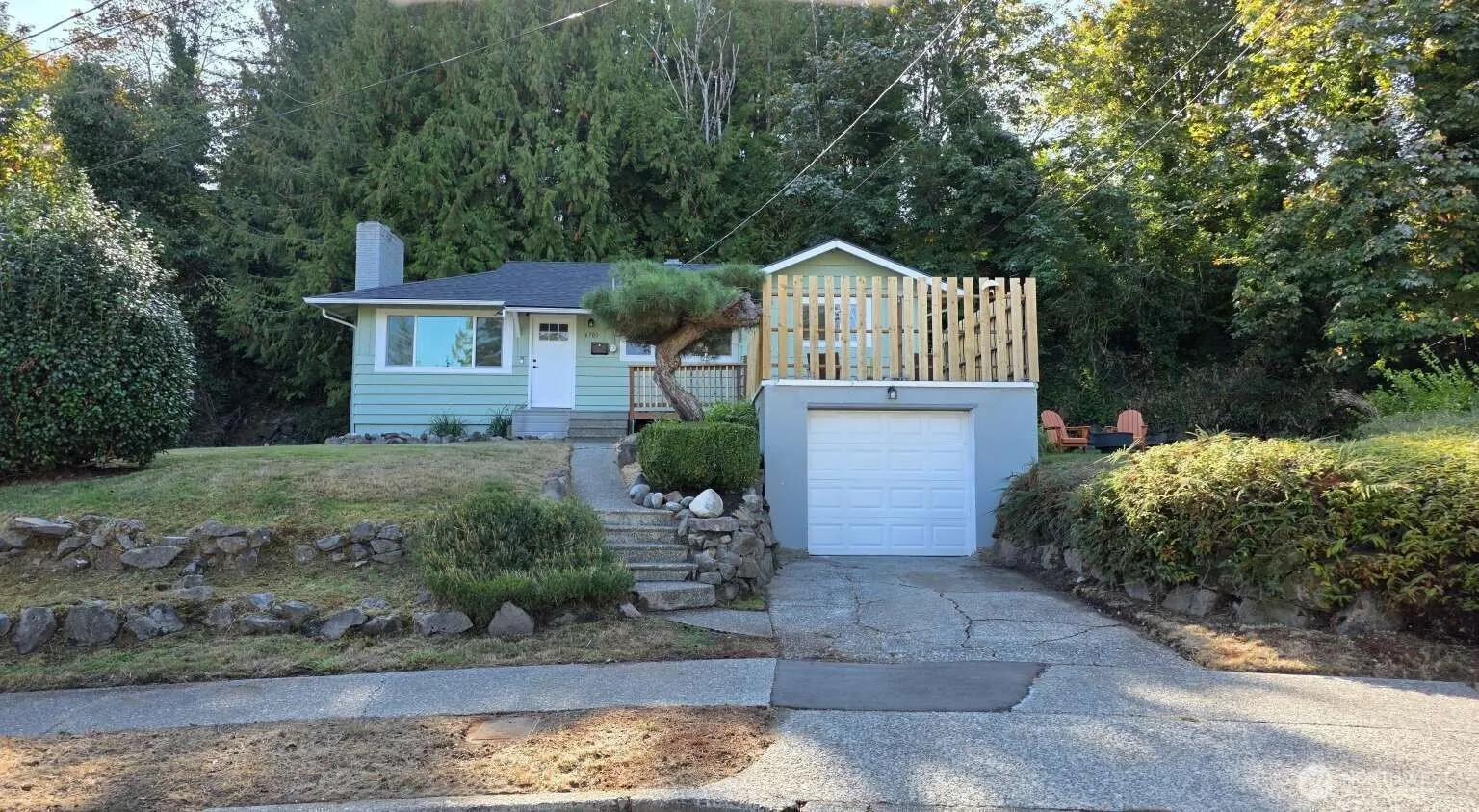 6701 S Bangor Court , Seattle, WA 98178
