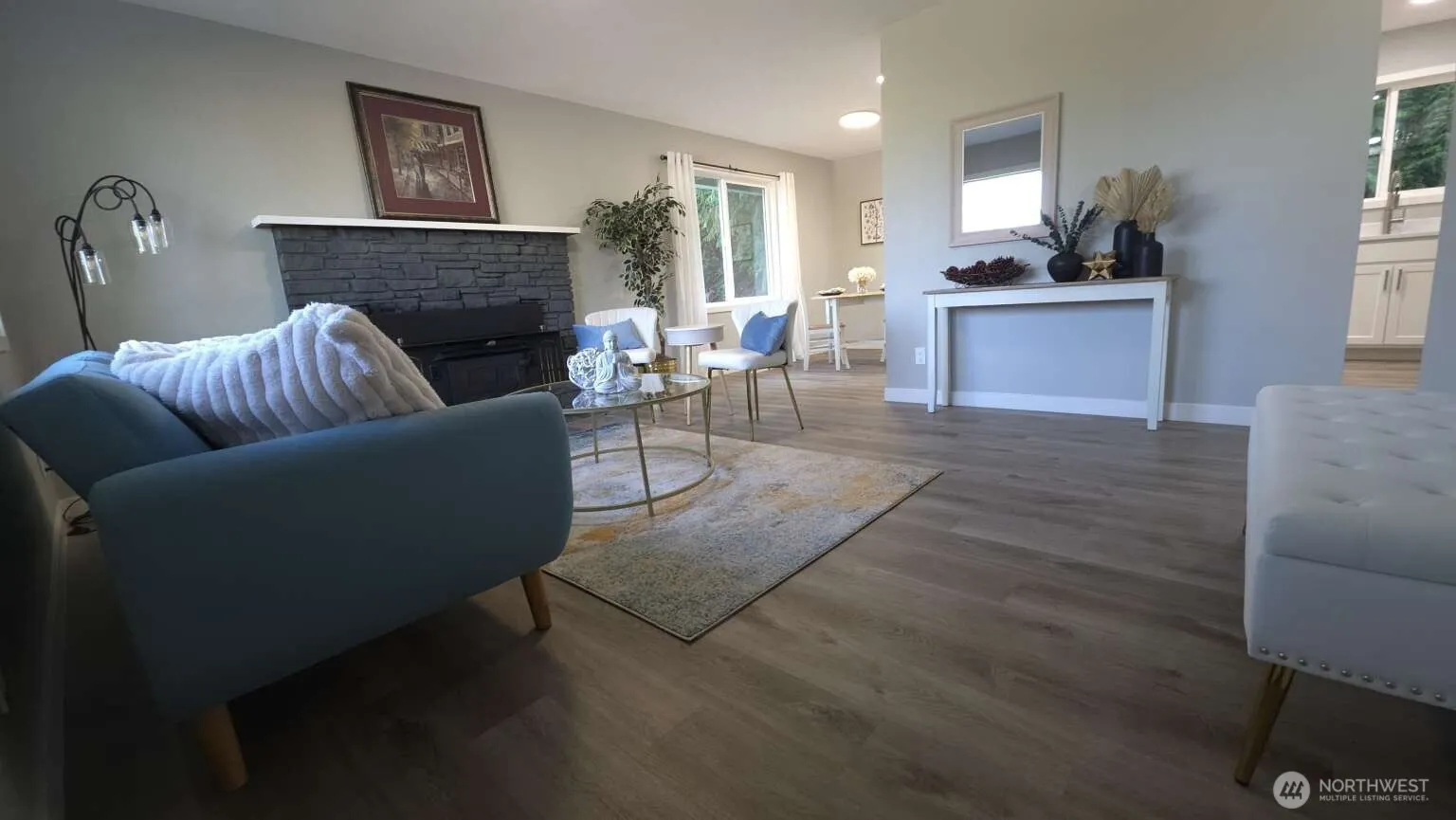 6701 S Bangor Court , Seattle, WA 98178