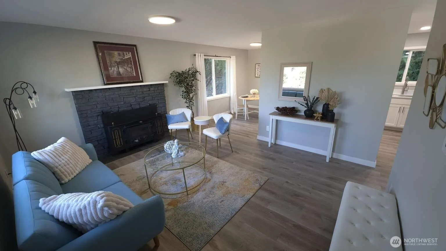 6701 S Bangor Court , Seattle, WA 98178