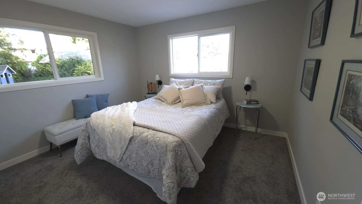 6701 S Bangor Court , Seattle, WA 98178
