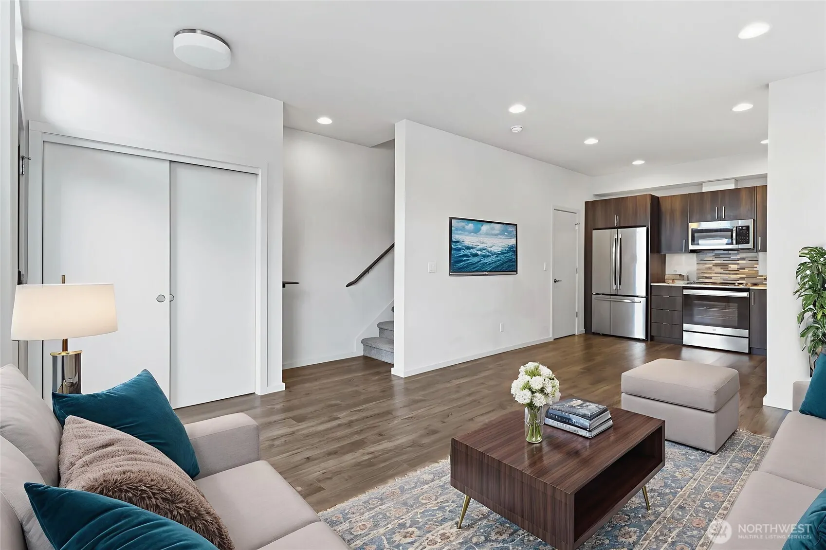 6917 Carleton Ave S #B, Seattle, WA 98108