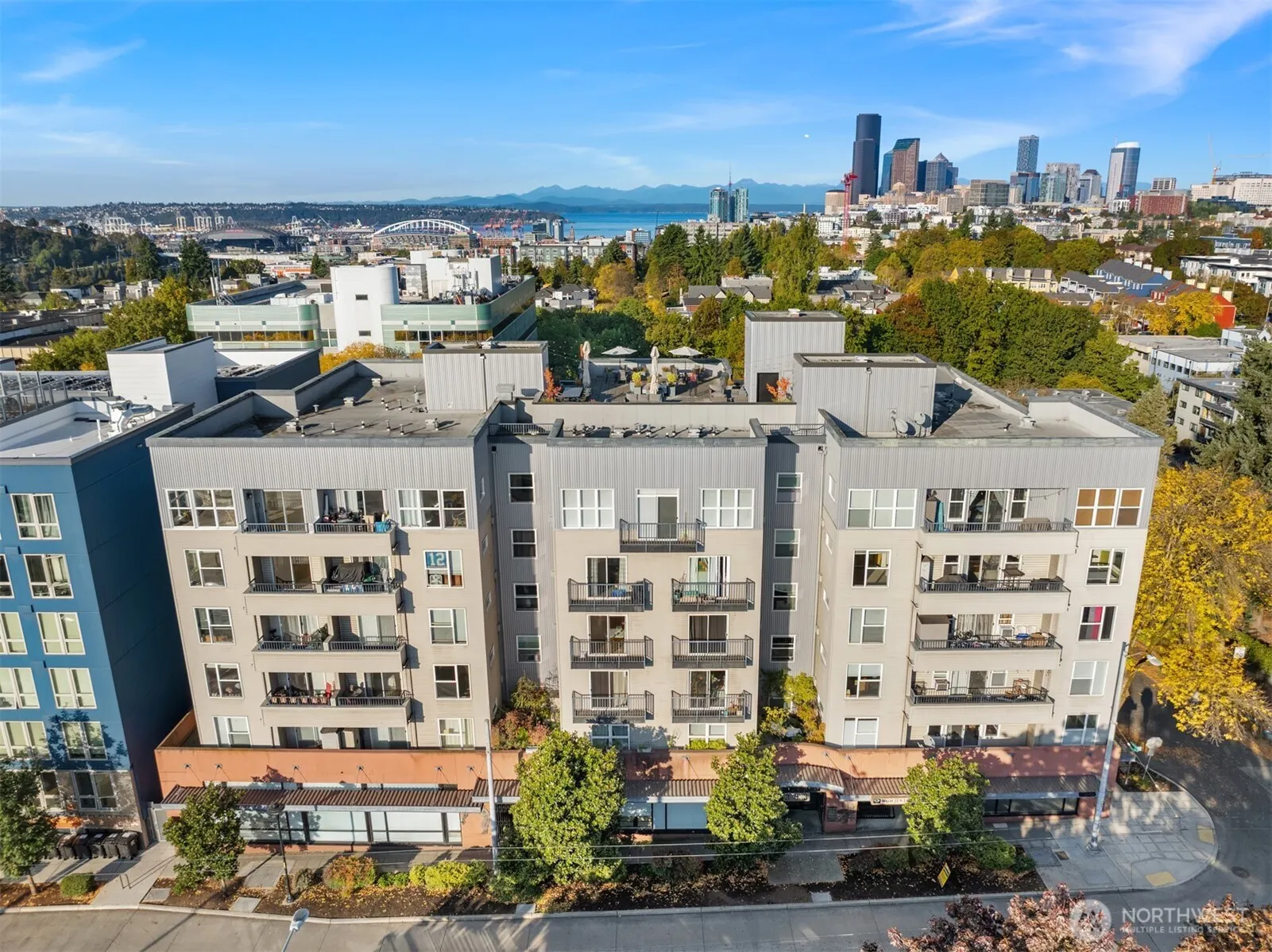 303 23rd Avenue S #310, Seattle, WA 98144