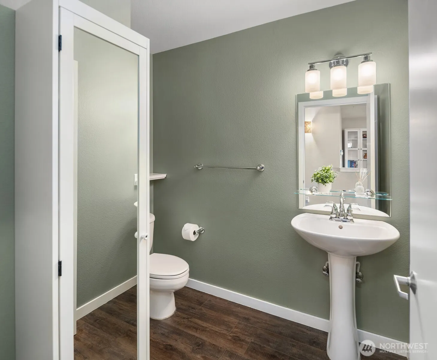 303 23rd Avenue S #310, Seattle, WA 98144