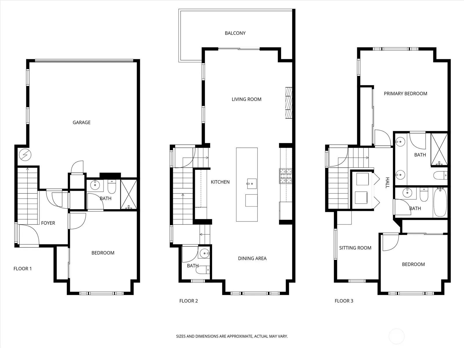 19345 NE 69th Circle #106, Redmond, WA 98052