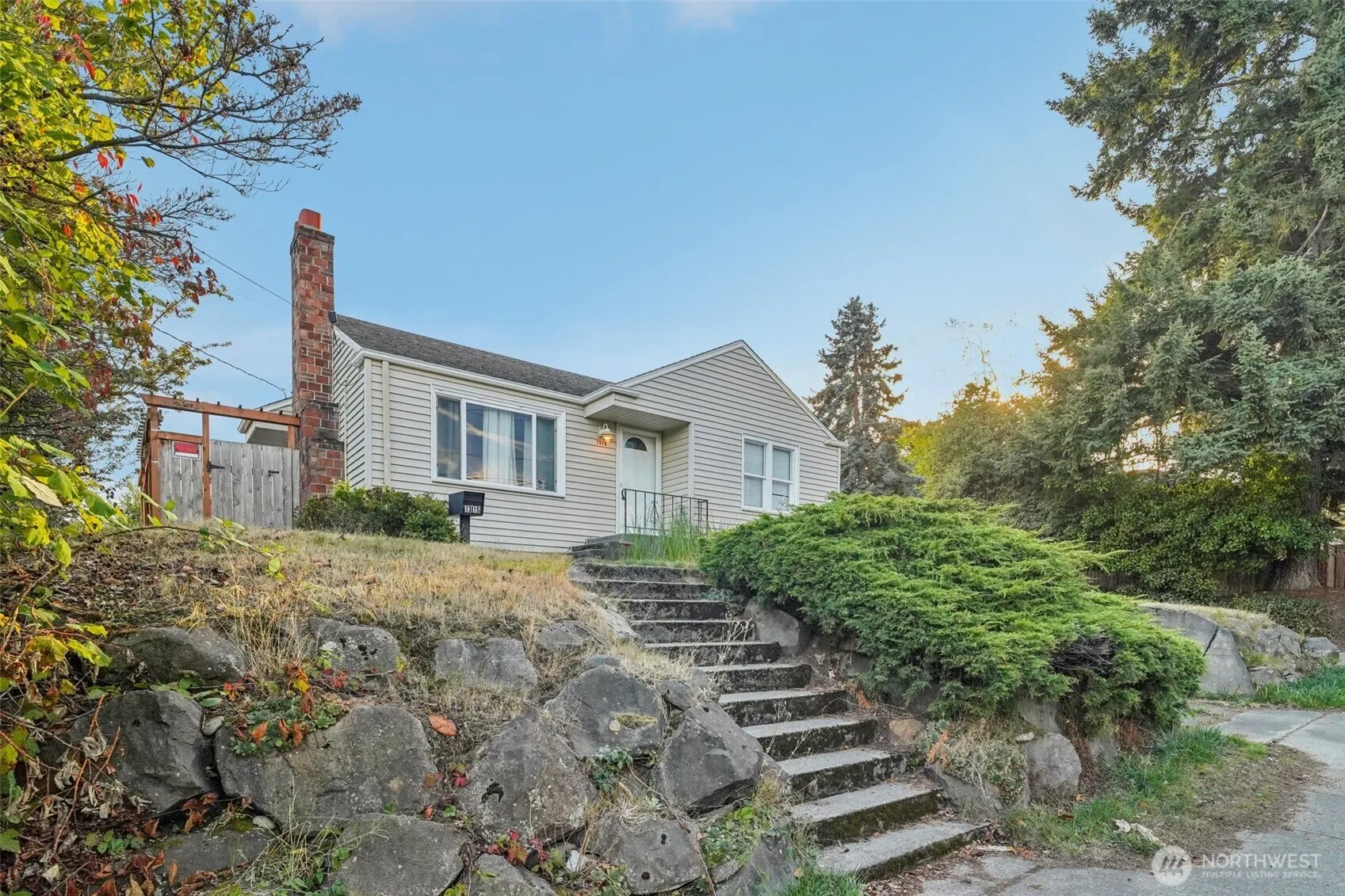 1315 N 85th Street , Seattle, WA 98103