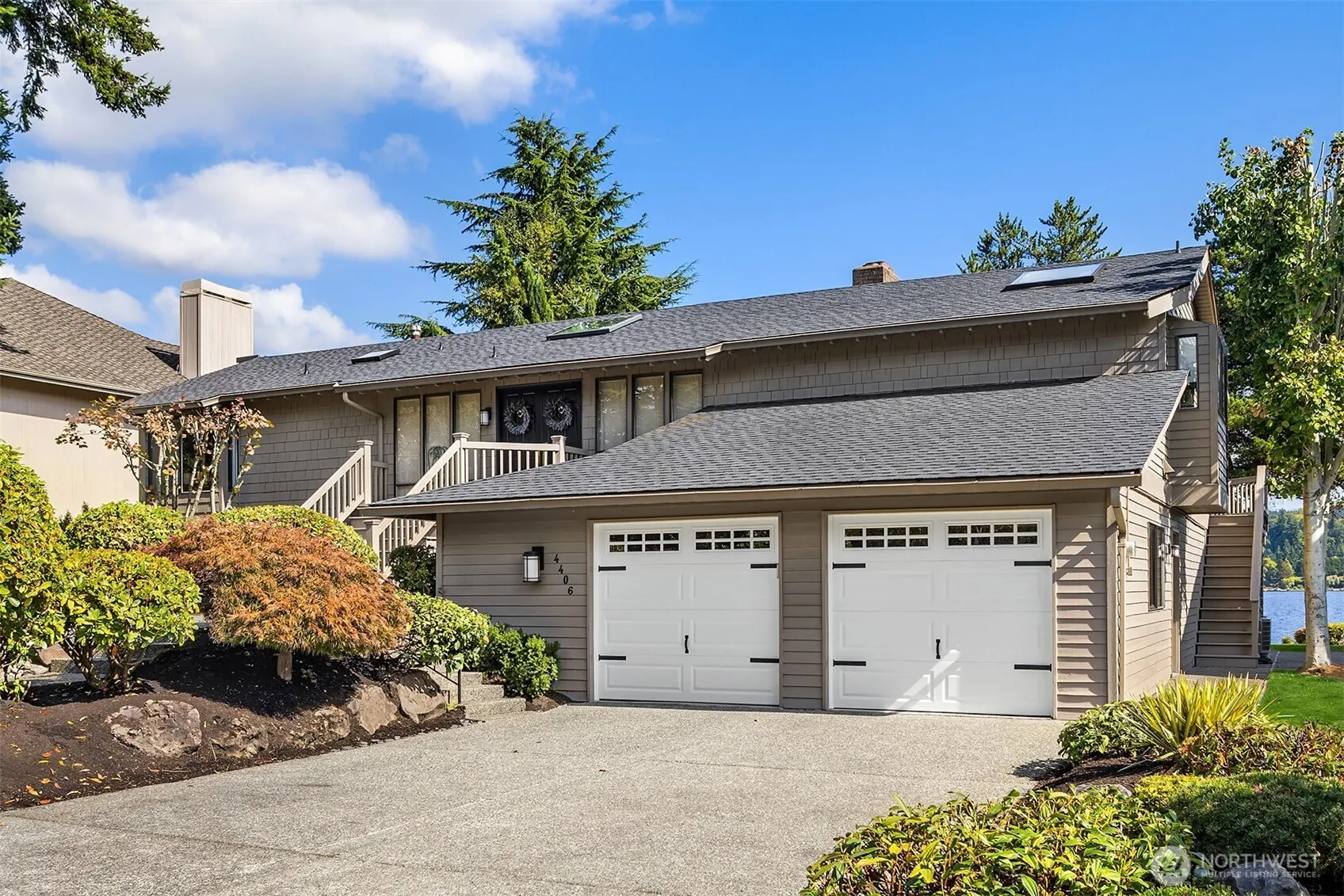 4406 193rd Avenue SE, Issaquah, WA 98027