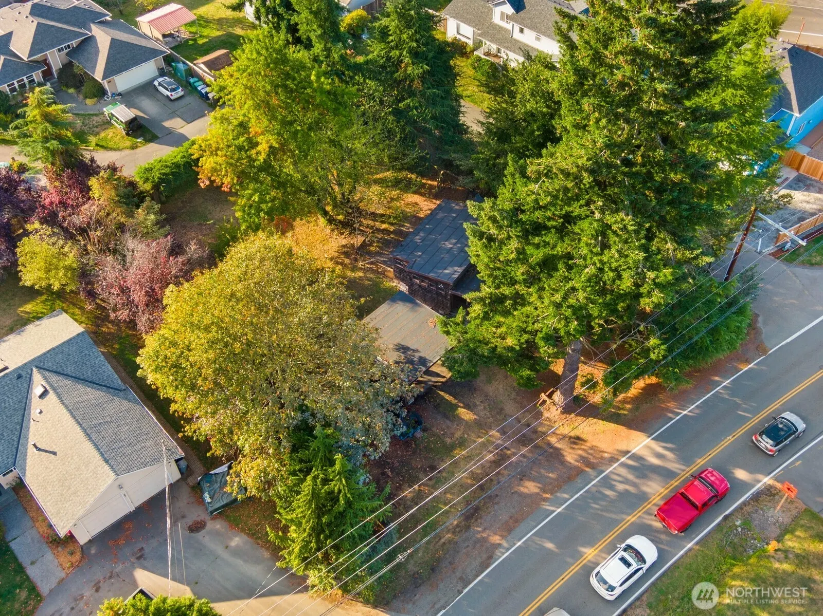 20822 Damson Road , Lynnwood, WA 98036