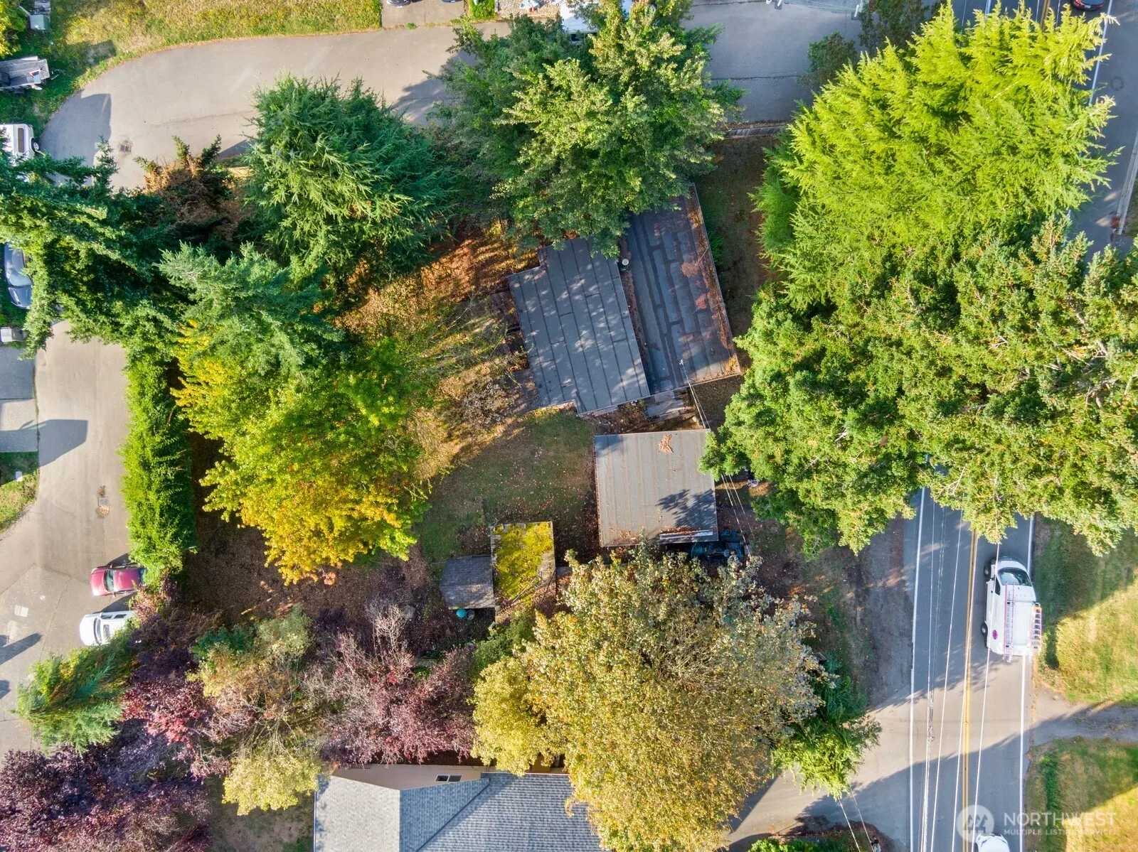 20822 Damson Road , Lynnwood, WA 98036