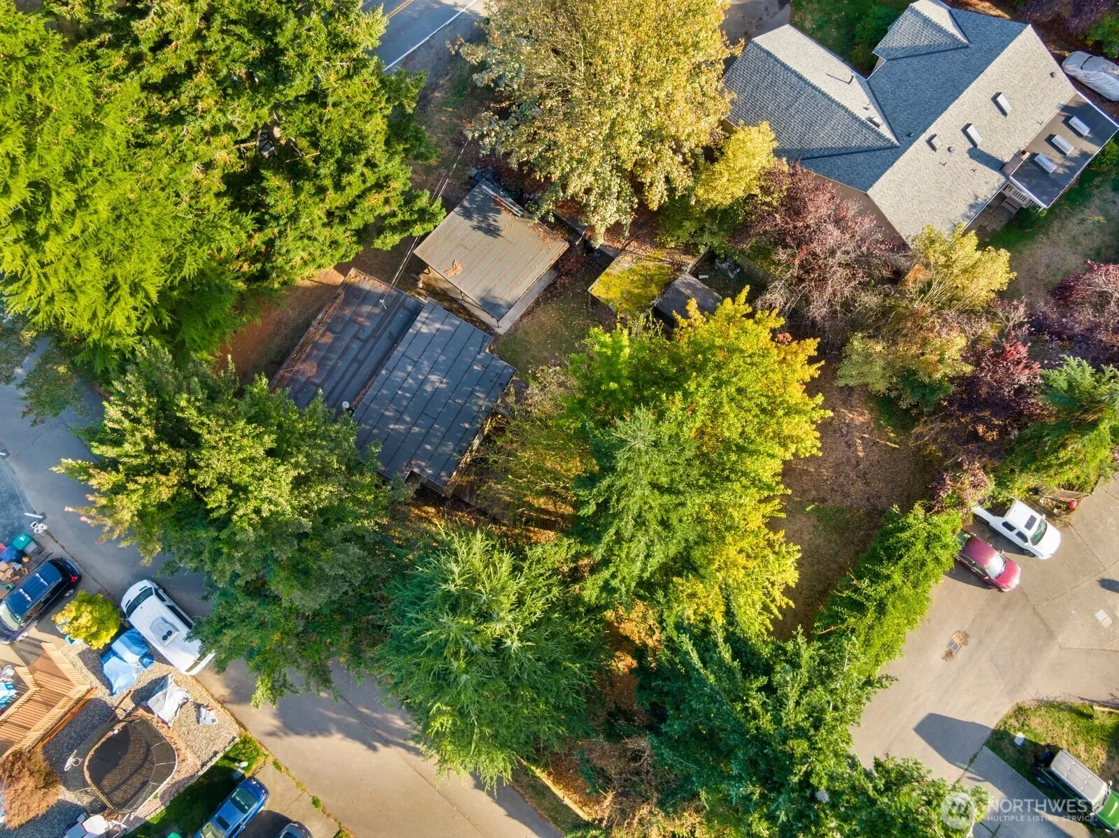 20822 Damson Road , Lynnwood, WA 98036