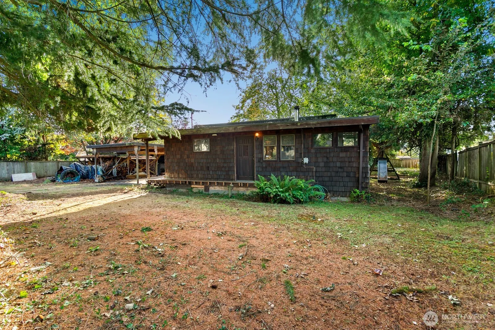 20822 Damson Road , Lynnwood, WA 98036
