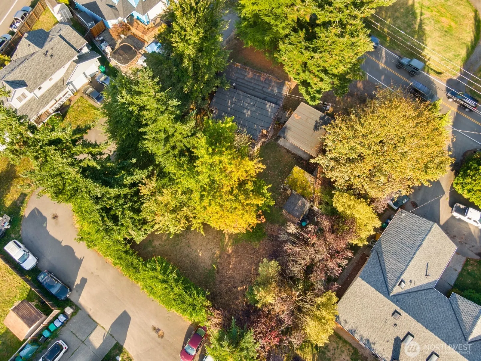 20822 Damson Road , Lynnwood, WA 98036