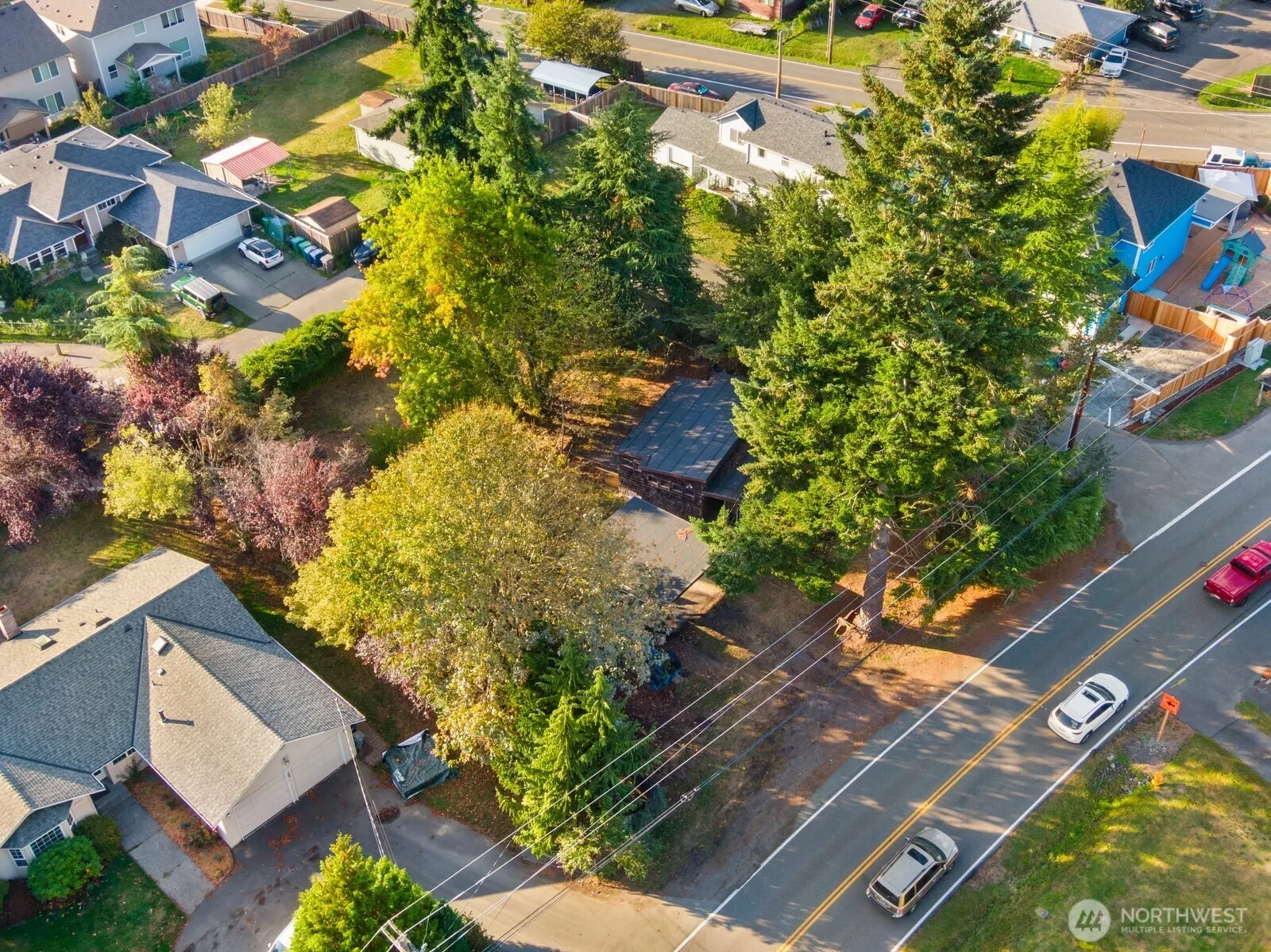20822 Damson Road , Lynnwood, WA 98036