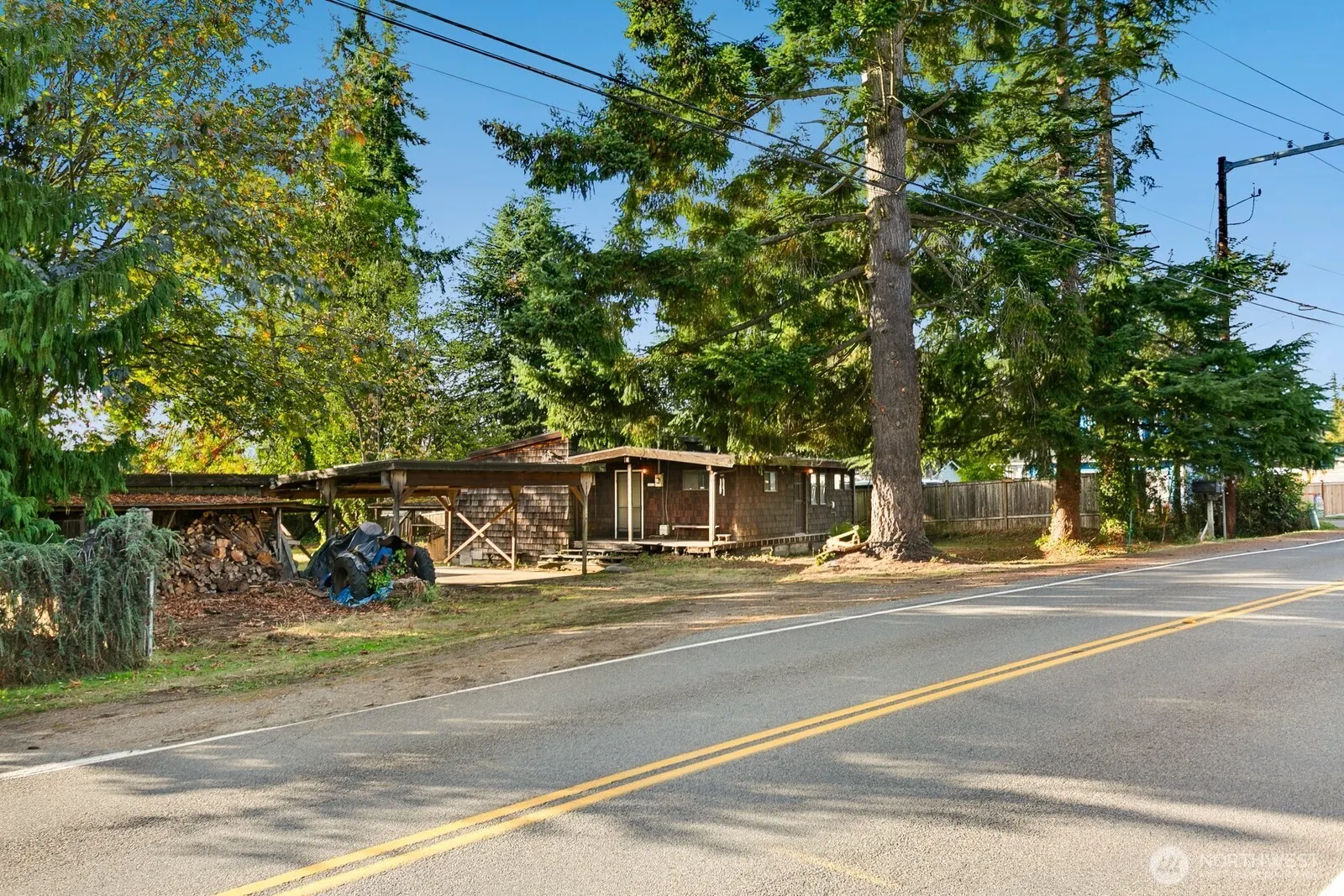 20822 Damson Road , Lynnwood, WA 98036