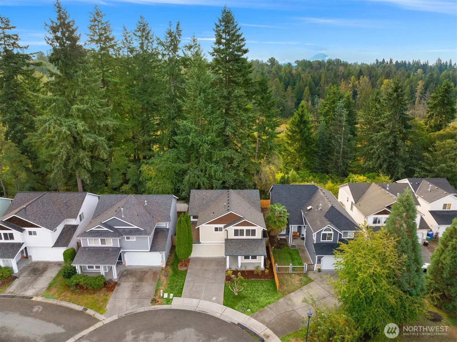 12841 SE 175th Court , Renton, WA 98058