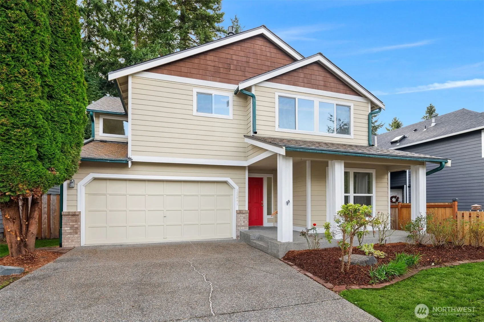 12841 SE 175th Court , Renton, WA 98058