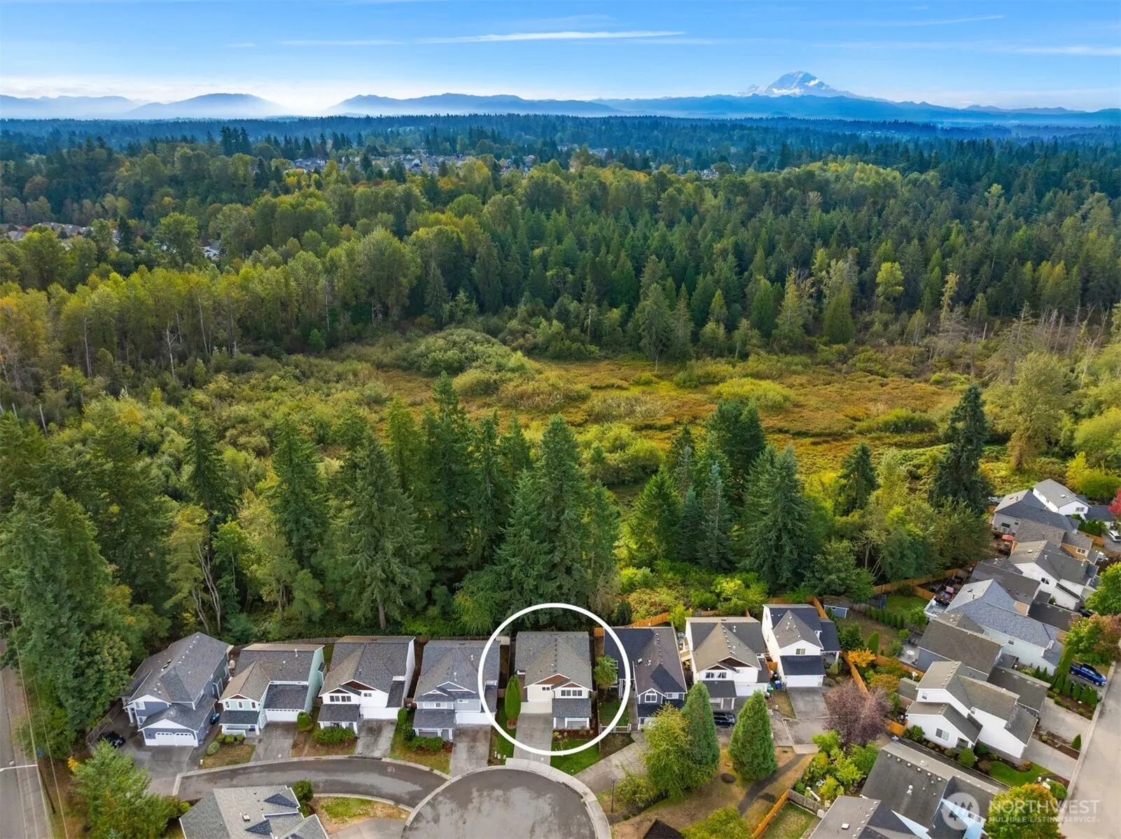 12841 SE 175th Court , Renton, WA 98058